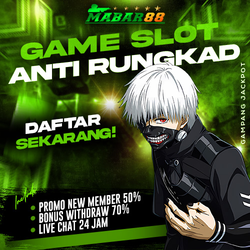 MABAR88 > Main Slot di Situs Slot Gacor Hari Ini Terlengkap dan Terbaru 2025